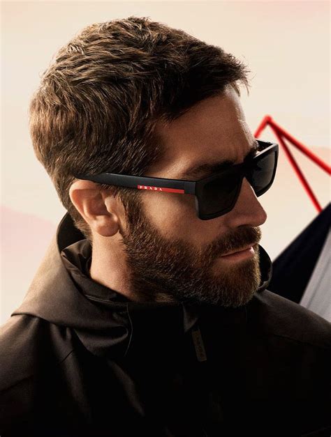 prada eyewear 2024|jake gyllenhaal prada sunglasses.